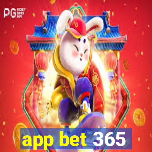 app bet 365